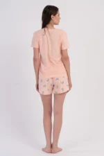 PIŻAMA DAMSKA model: 6051290821 (M, L, XL, XXL) - obrazek 2