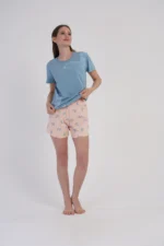 PIŻAMA DAMSKA model: 6051290821 (M, L, XL, XXL) - obrazek 5