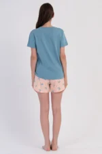 PIŻAMA DAMSKA model: 6051290821 (M, L, XL, XXL) - obrazek 2