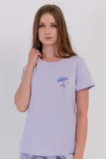PIŻAMA DAMSKA model: 6052156151 (M, L, XL, XXL) - obrazek 3