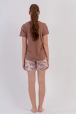 PIŻAMA DAMSKA model: 6060787643 (S, M, L, XL) - obrazek 2