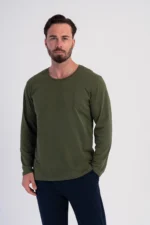 PIŻAMA MĘSKA model: 6051660000 (S, M, L, XL) - obrazek 3