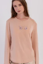 PIŻAMA DAMSKA model: 6052440367 (M, L, XL, XXL) - obrazek 3