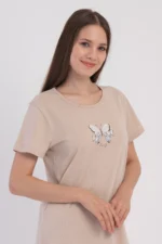 PIŻAMA DAMSKA model: 6052183431 (M, L, XL, XXL) - obrazek 3