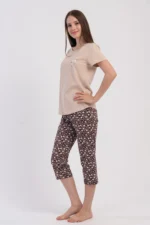 PIŻAMA DAMSKA model: 6052705471 (M, L, XL, XXL) - obrazek 4