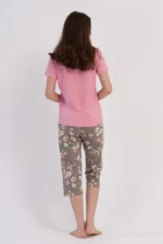 PIŻAMA DAMSKA model: 6051210196 (M, L, XL, XXL) - obrazek 2