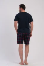 PIŻAMA MĘSKA model: 6051942311 (M, L, XL, XXL) - obrazek 2