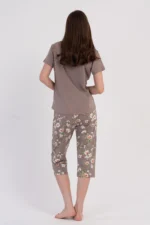 PIŻAMA DAMSKA model: 6051210196 (M, L, XL, XXL) - obrazek 2