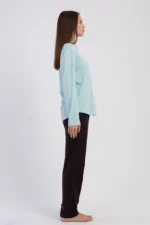 PIŻAMA DAMSKA model: 6051510000 (S, M, L, XL) - obrazek 5