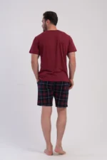 PIŻAMA MĘSKA model: 6051942311 (M, L, XL, XXL) - obrazek 2