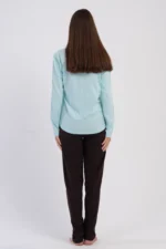 PIŻAMA DAMSKA model: 6051510000 (S, M, L, XL) - obrazek 2