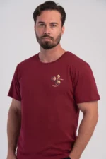 PIŻAMA MĘSKA model: 6051942311 (M, L, XL, XXL) - obrazek 3