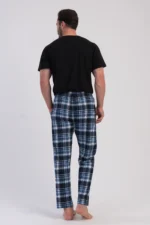 SPODNIE MĘSKIE model: 6052271850 (M, L, XL, XXL) - obrazek 2