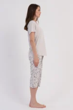 PIŻAMA DAMSKA model: 6051416013 (M, L, XL, XXL) - obrazek 4