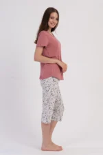 PIŻAMA DAMSKA model: 6051416013 (M, L, XL, XXL) - obrazek 4