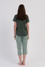 PIŻAMA DAMSKA model: 6051121200 (M, L, XL, XXL) - obrazek 2