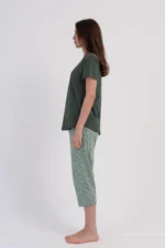 PIŻAMA DAMSKA model: 6051121200 (M, L, XL, XXL) - obrazek 4