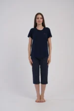 PIŻAMA DAMSKA model: 6050990908 (M, L, XL, XXL) - obrazek 4