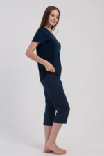PIŻAMA DAMSKA model: 6050990908 (M, L, XL, XXL) - obrazek 5