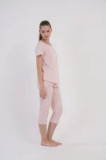 PIŻAMA DAMSKA model: 6051170594 (S, M, L, XL) - obrazek 4