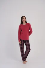 PIŻAMA DAMSKA model: 6051300887 (M, L, XL, XXL) - obrazek 5