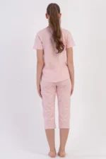 PIŻAMA DAMSKA model: 6051170594 (S, M, L, XL) - obrazek 2