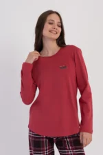 PIŻAMA DAMSKA model: 6051300887 (M, L, XL, XXL) - obrazek 3