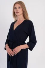 SZLAFROK DAMSKI model: 6052400000 (M, L, XL, XXL) - obrazek 3