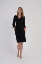 SZLAFROK DAMSKI model: 6052400000 (M, L, XL, XXL) - obrazek 4
