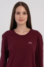 PIŻAMA DAMSKA model: 6050143543 (M, L, XL, XXL) - obrazek 3