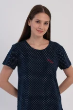 PIŻAMA DAMSKA model: 6051020908 (M, L, XL, XXL) - obrazek 3
