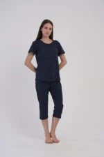 PIŻAMA DAMSKA model: 6051020908 (M, L, XL, XXL) - obrazek 5