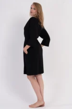 SZLAFROK DAMSKI model: 6052400000 (M, L, XL, XXL) - obrazek 3