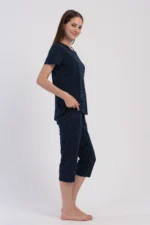 PIŻAMA DAMSKA model: 6051020908 (M, L, XL, XXL) - obrazek 4