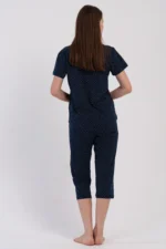 PIŻAMA DAMSKA model: 6051020908 (M, L, XL, XXL) - obrazek 2