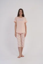 PIŻAMA DAMSKA model: 6051270821 (M, L, XL, XXL) - obrazek 5