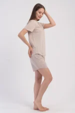 PIŻAMA DAMSKA model: 6052672379 (S, M, L, XL) - obrazek 4