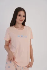 PIŻAMA DAMSKA model: 6051270821 (M, L, XL, XXL) - obrazek 3
