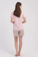 PIŻAMA DAMSKA model: 6052672379 (S, M, L, XL) - obrazek 2