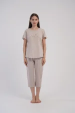 PIŻAMA DAMSKA model: 6052652379 (M, L, XL, XXL) - obrazek 5