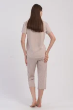 PIŻAMA DAMSKA model: 6052652379 (M, L, XL, XXL) - obrazek 2