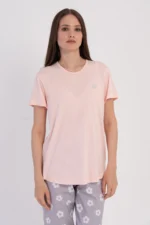 PIŻAMA DAMSKA model: 6020537347 (M, L, XL, XXL) - obrazek 3
