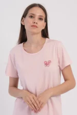 PIŻAMA DAMSKA model: 6052132292 (S, M, L, XL) - obrazek 3