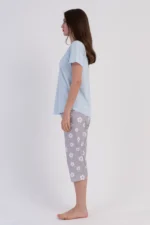 PIŻAMA DAMSKA model: 6020537347 (M, L, XL, XXL) - obrazek 5