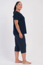 PIŻAMA DAMSKA model: 6051000908 (1XL, 2XL, 3XL, 4XL) - obrazek 5