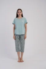 PIŻAMA DAMSKA model: 6050940377 (M, L, XL, XXL) - obrazek 5