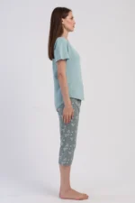 PIŻAMA DAMSKA model: 6050940377 (M, L, XL, XXL) - obrazek 4