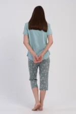 PIŻAMA DAMSKA model: 6050940377 (M, L, XL, XXL) - obrazek 2