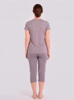 PIŻAMA DAMSKA model: 4251 (M, L, XL, 2XL, 3XL) - obrazek 2