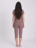 PIŻAMA DAMSKA model: 4079 (M, L, XL, 2XL, 3XL) - obrazek 2